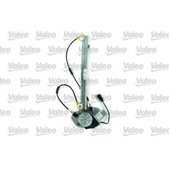 Lève-vitre VALEO 851919
