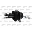 Cylindre émetteur, embrayage VALEO 874306 - Visuel 1