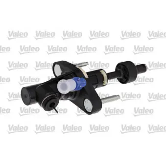 Cylindre émetteur, embrayage VALEO