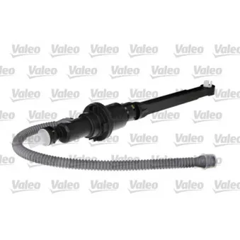Cylindre émetteur, embrayage VALEO 874428