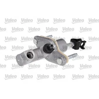 Cylindre émetteur, embrayage VALEO 874457