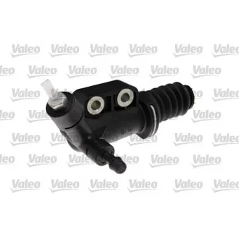 Cylindre récepteur, embrayage VALEO 874795