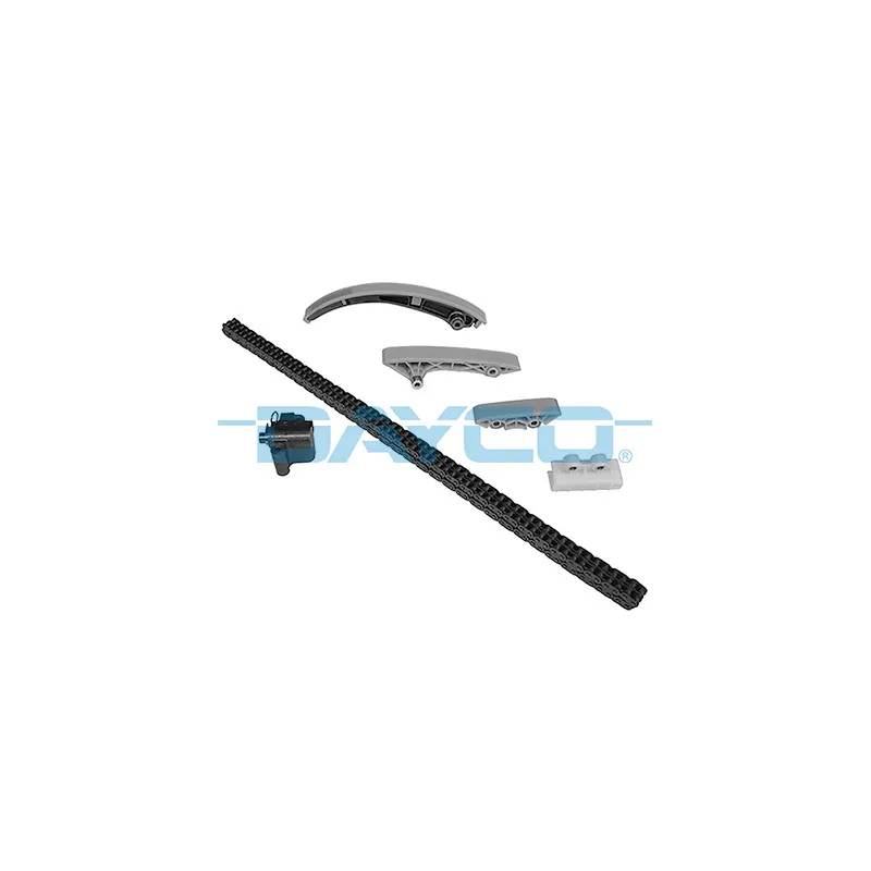 Kit de distribution par chaîne DAYCO KTC1191