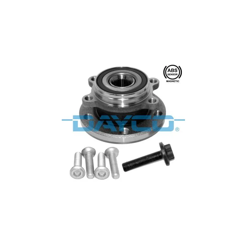 Roulement de roue avant DAYCO KWD1001