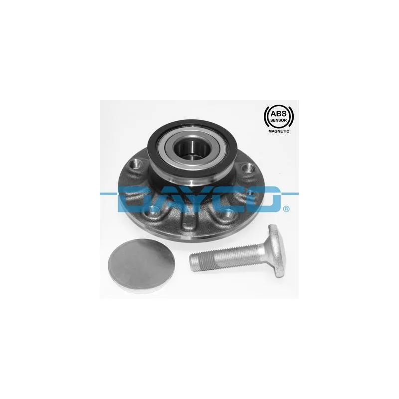 Roulement de roue arrière DAYCO KWD1002