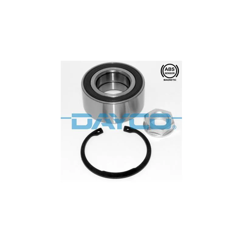 Roulement de roue avant DAYCO KWD1003