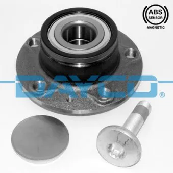 Roulement de roue arrière DAYCO KWD1005
