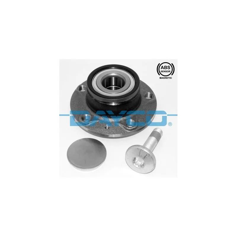 Roulement de roue arrière DAYCO KWD1005