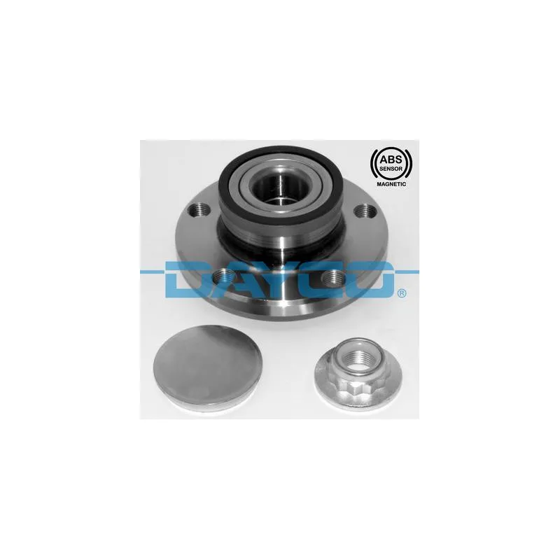Roulement de roue arrière DAYCO KWD1006