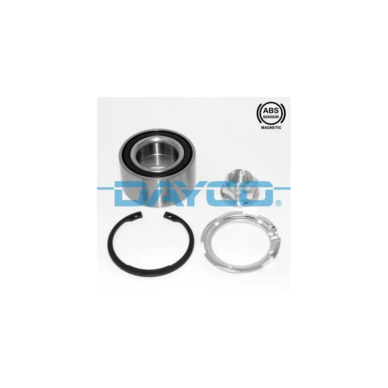 Roulement de roue avant DAYCO KWD1007