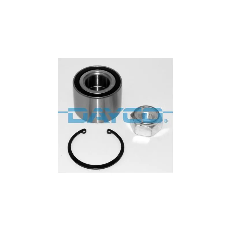 Roulement de roue arrière DAYCO KWD1010