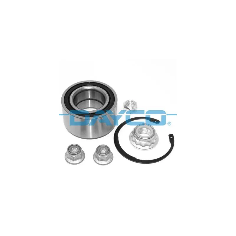 Roulement de roue avant DAYCO KWD1012