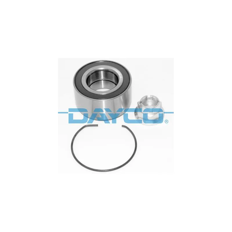 Roulement de roue avant DAYCO KWD1017