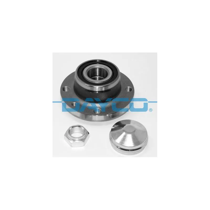 Roulement de roue arrière DAYCO KWD1018