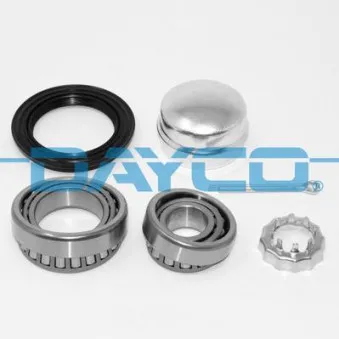 Roulement de roue arrière DAYCO KWD1019