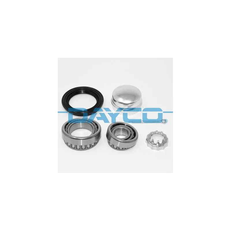 Roulement de roue arrière DAYCO KWD1019