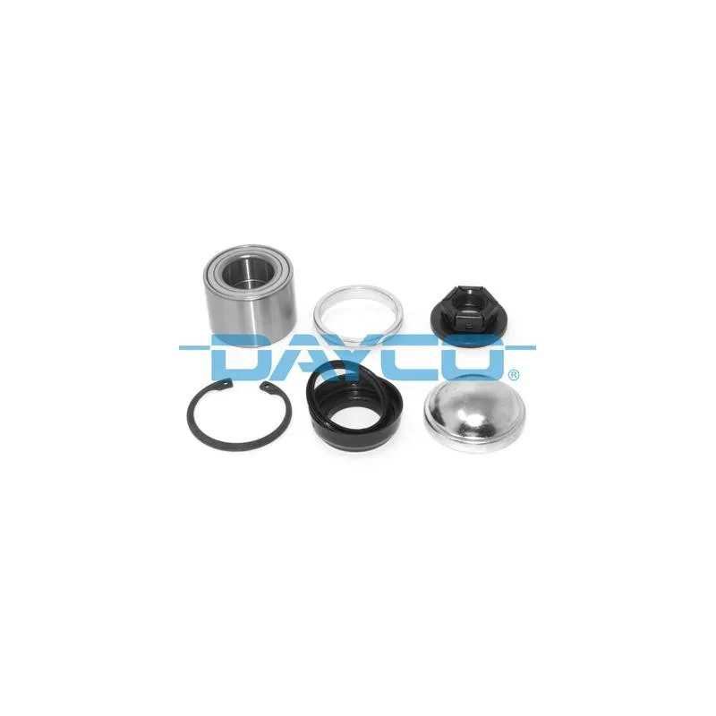 Roulement de roue arrière DAYCO KWD1020