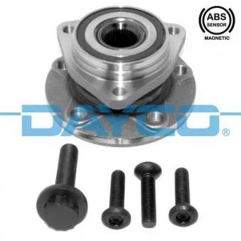 Roulement de roue avant DAYCO KWD1021