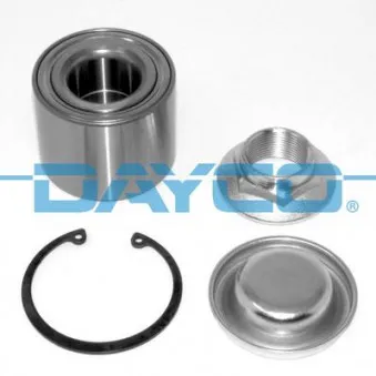 Roulement de roue arrière DAYCO KWD1022