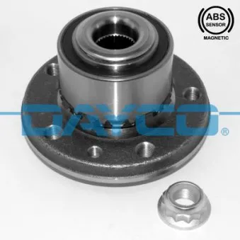 Roulement de roue avant DAYCO KWD1023