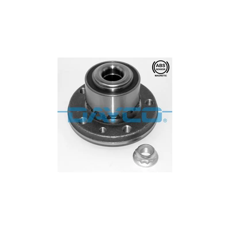 Roulement de roue avant DAYCO KWD1023