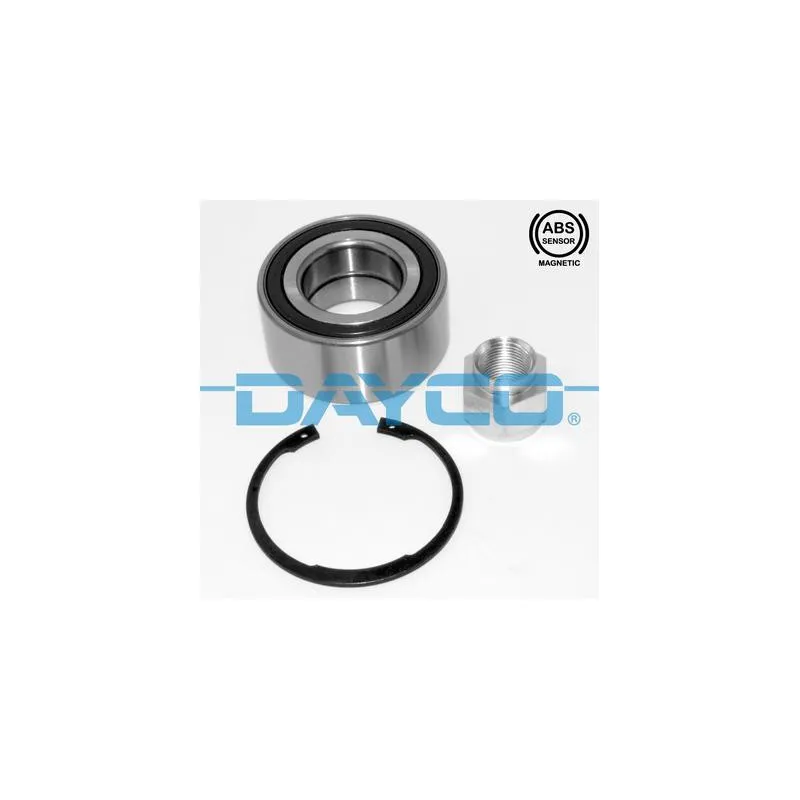 Roulement de roue avant DAYCO KWD1024