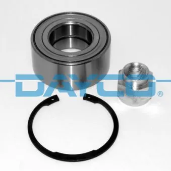 Roulement de roue avant DAYCO KWD1025