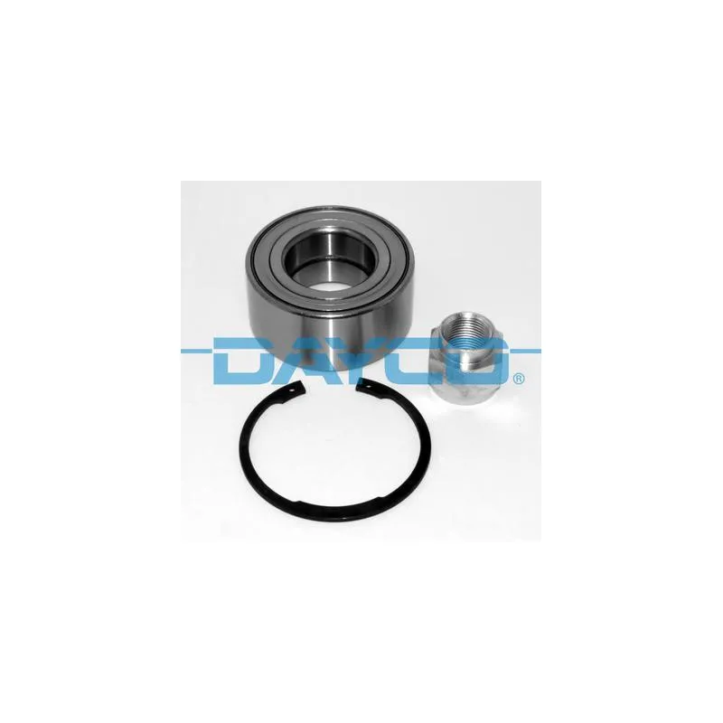 Roulement de roue avant DAYCO KWD1025
