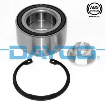 Roulement de roue avant DAYCO KWD1026