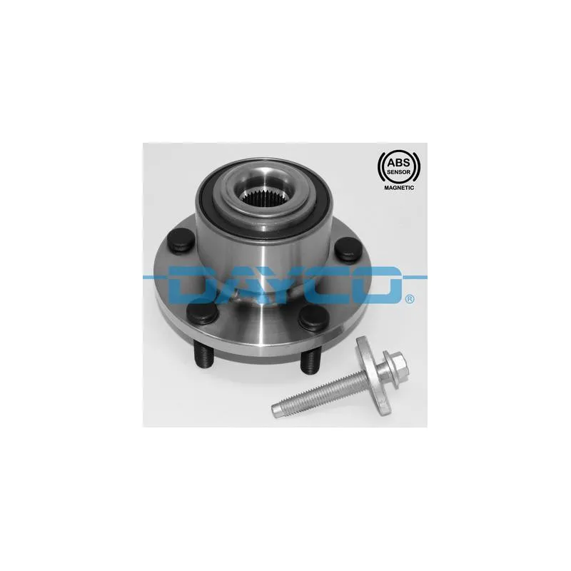 Roulement de roue avant DAYCO KWD1027