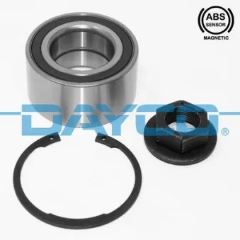 Roulement de roue avant DAYCO KWD1030