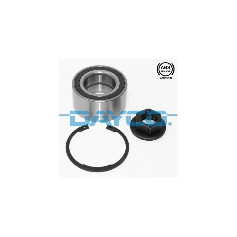 Roulement de roue avant DAYCO KWD1030