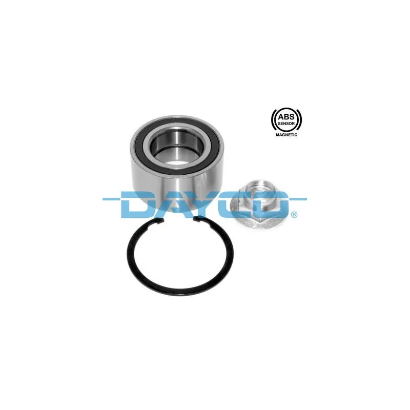 Roulement de roue avant DAYCO KWD1032