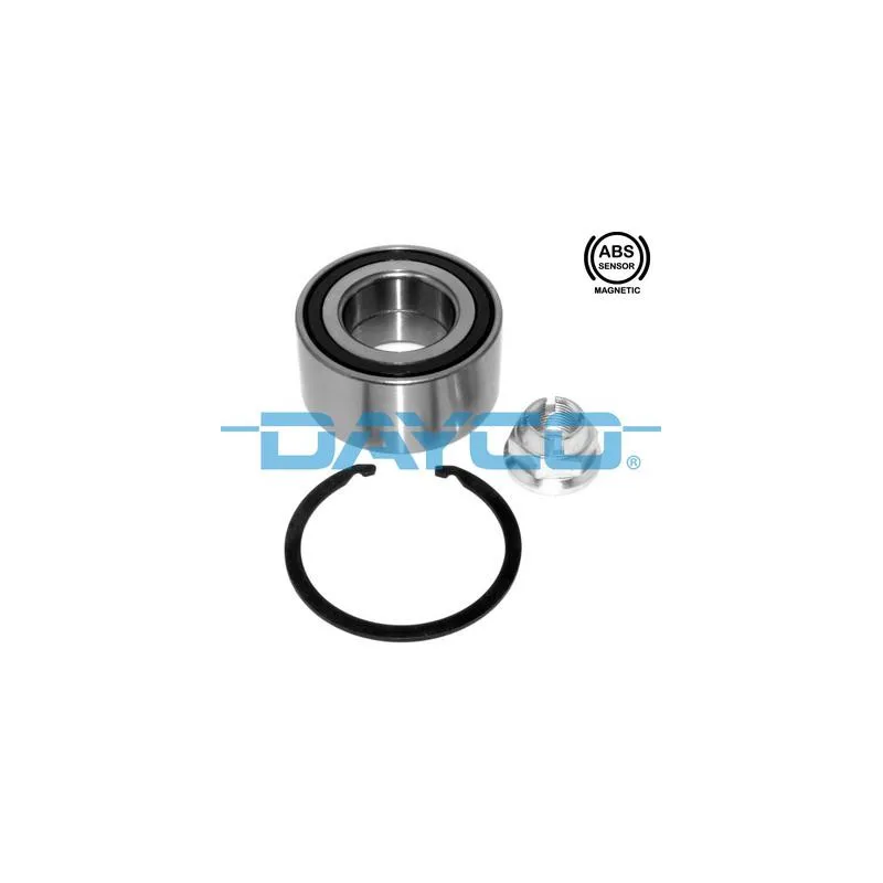 Roulement de roue avant DAYCO KWD1033