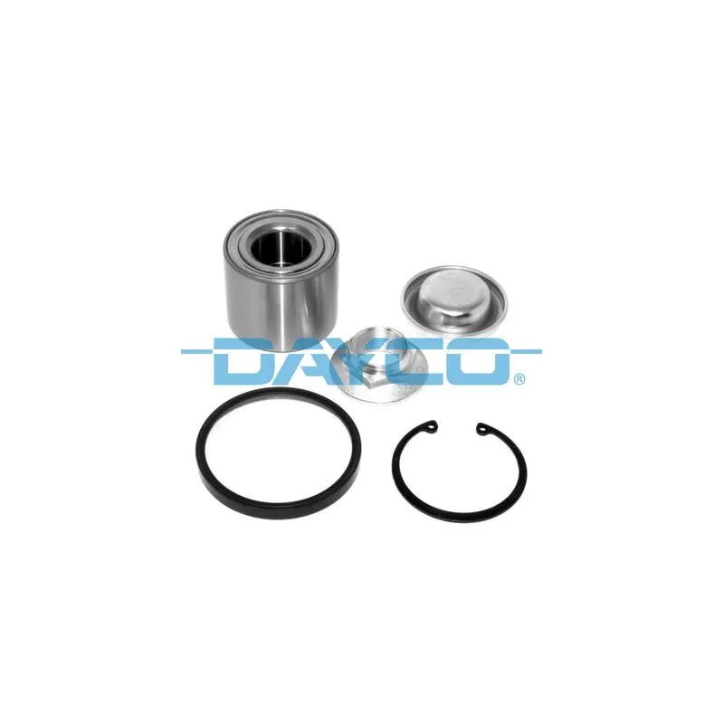 Roulement de roue arrière DAYCO KWD1034