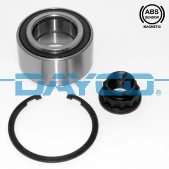 Roulement de roue avant DAYCO KWD1035