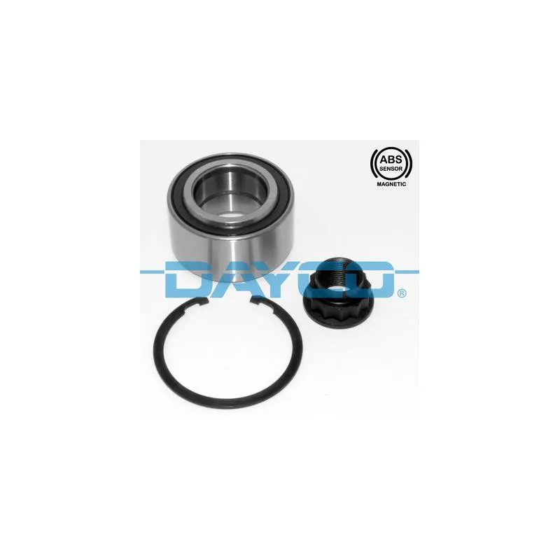 Roulement de roue avant DAYCO KWD1035