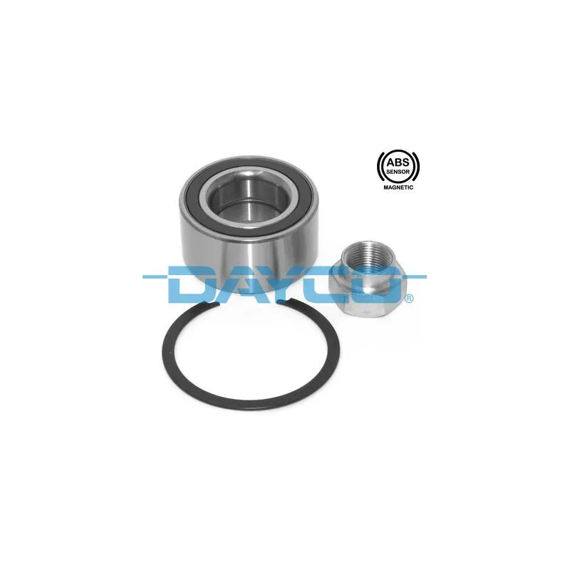 Roulement de roue avant DAYCO KWD1040
