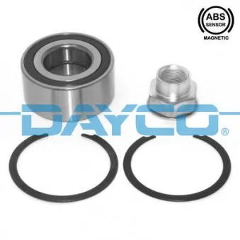 Roulement de roue avant DAYCO KWD1042