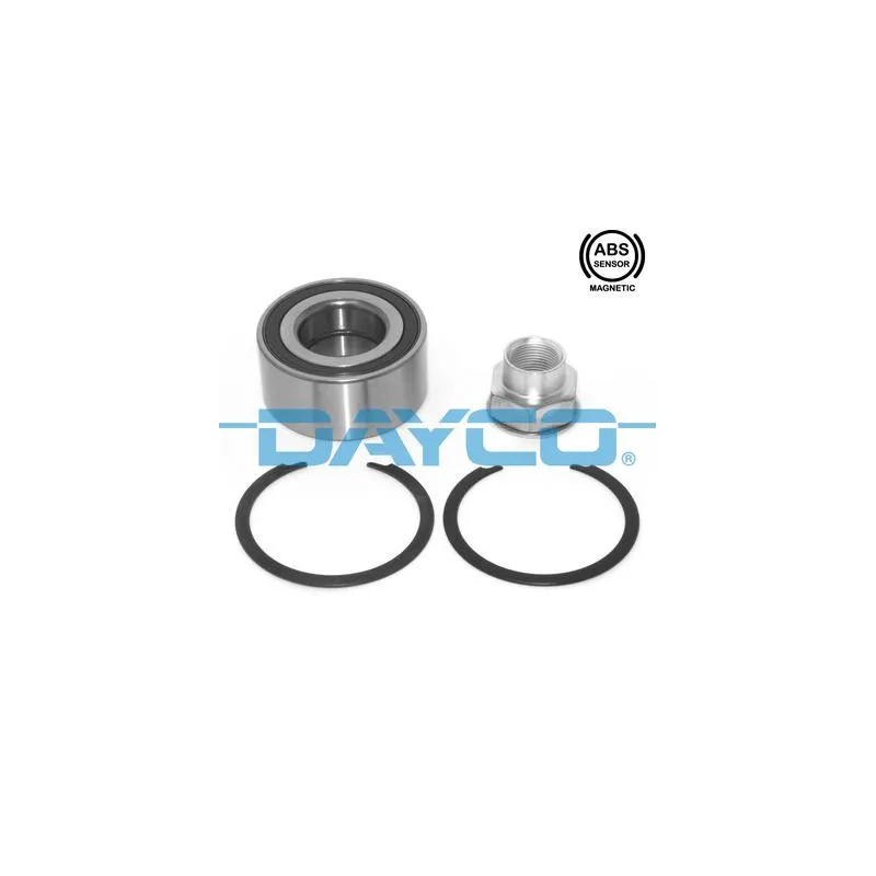 Roulement de roue avant DAYCO KWD1042
