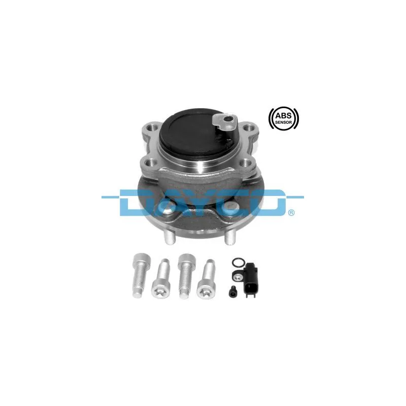 Roulement de roue arrière DAYCO KWD1044