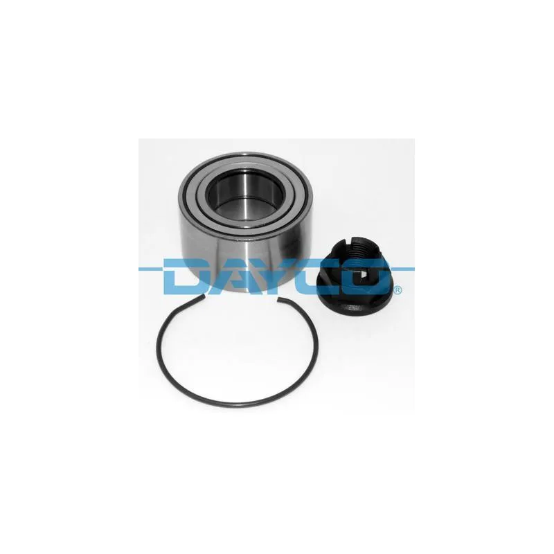 Roulement de roue avant DAYCO KWD1048