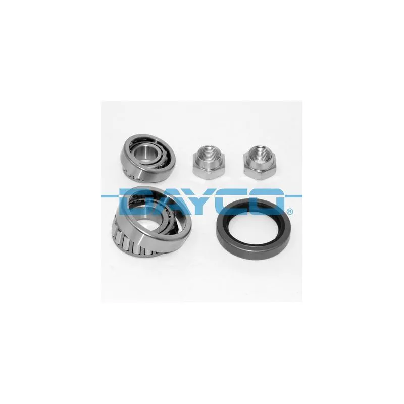 Roulement de roue avant DAYCO KWD1049