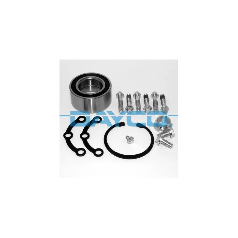 Roulement de roue arrière DAYCO KWD1050