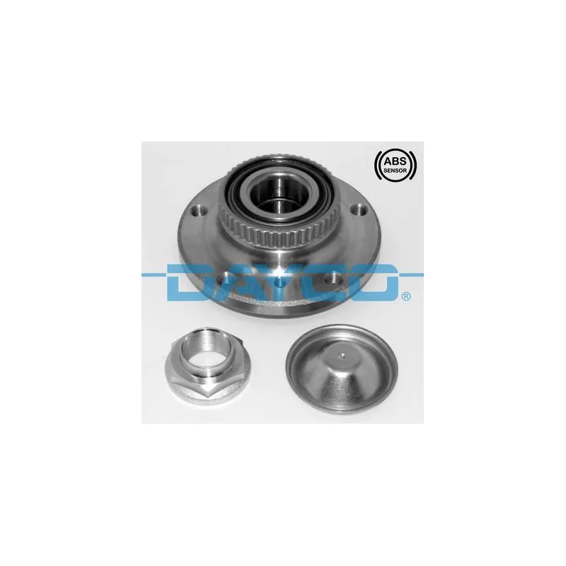 Roulement de roue avant DAYCO KWD1052
