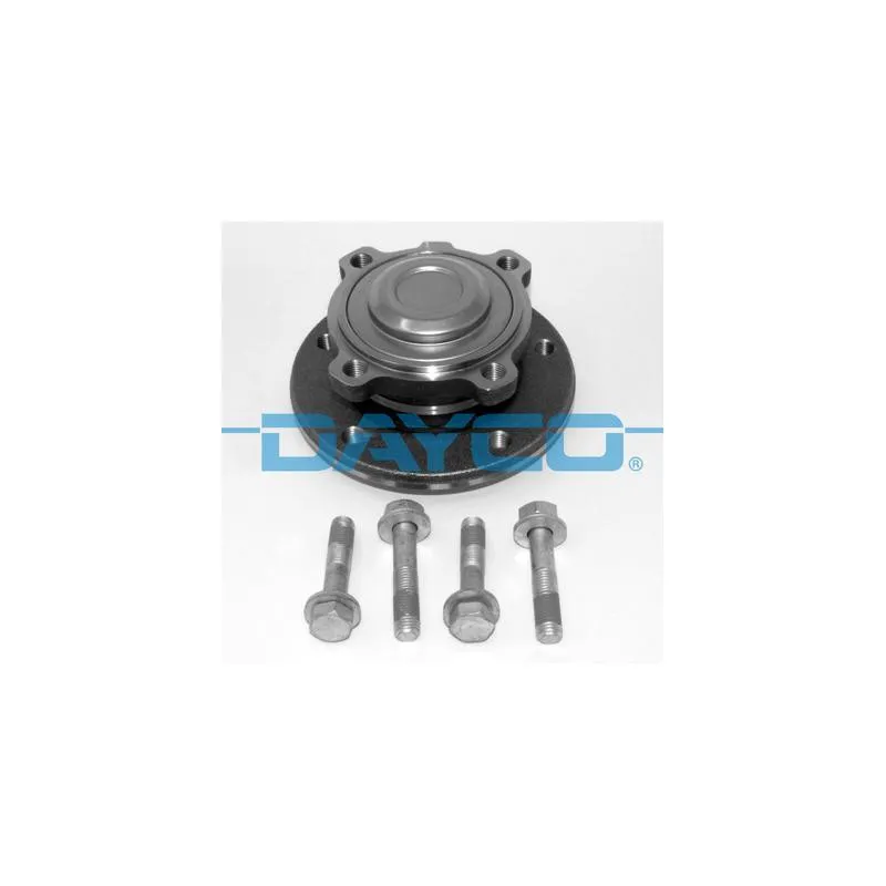Roulement de roue avant DAYCO KWD1053
