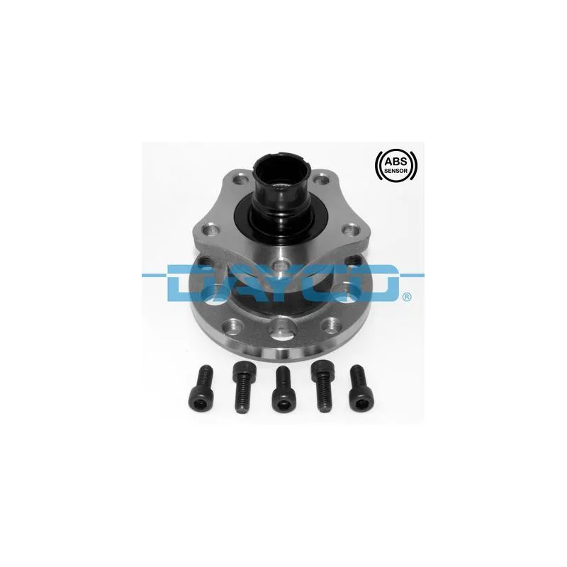 Roulement de roue arrière DAYCO KWD1054