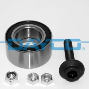 Roulement de roue avant DAYCO KWD1058