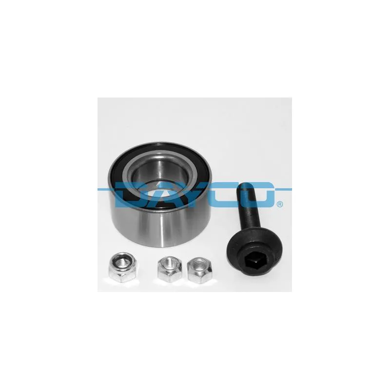 Roulement de roue avant DAYCO KWD1058