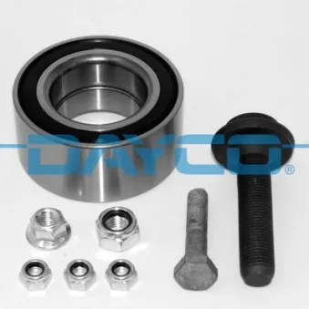 Roulement de roue avant DAYCO KWD1060